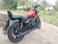 Royal Enfield 2022 Meteor 350
