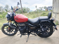 Royal Enfield 2022 Meteor 350