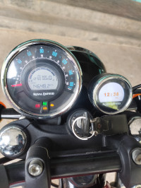 Royal Enfield 2022 Meteor 350
