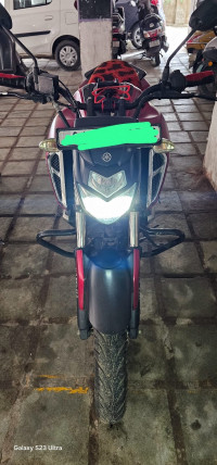 Yamaha FZ-S FI V3 BS6