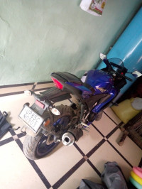 Yamaha R15 V4