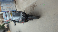 Titanium Black TVS Apache RR 310 2020