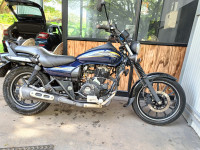 Bajaj Avenger Street 150
