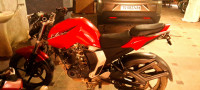 Yamaha FZ FI V2