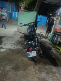 Royal Enfield Classic 350 2013 Model