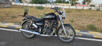 Royal Enfield Thunderbird 350