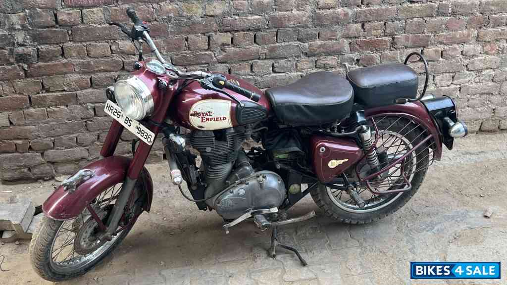 Royal Enfield Classic 350 Royal Enfield Classic 350