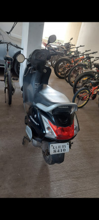 Honda Activa 4G