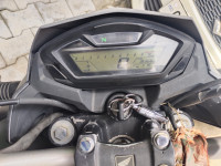 Honda CB Hornet 160R