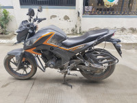 Honda CB Hornet 160R