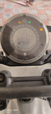 Husqvarna Vitpilen 250