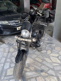 Bajaj Avenger Street 160