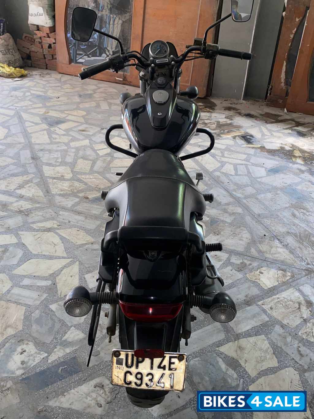 Bajaj Avenger Street 160