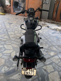 Bajaj Avenger Street 160