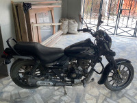 Bajaj Avenger Street 160