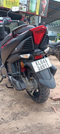 TVS NTORQ 125 Race Edition