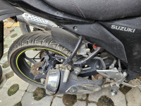 Suzuki Gixxer 150