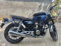 Honda CB350 DLX