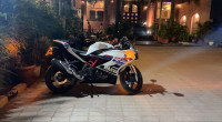 BMW G 310 RR