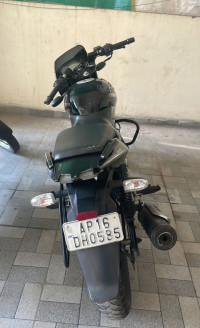Bajaj Pulsar 180 DTSi