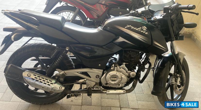 Bajaj Pulsar 180 DTSi