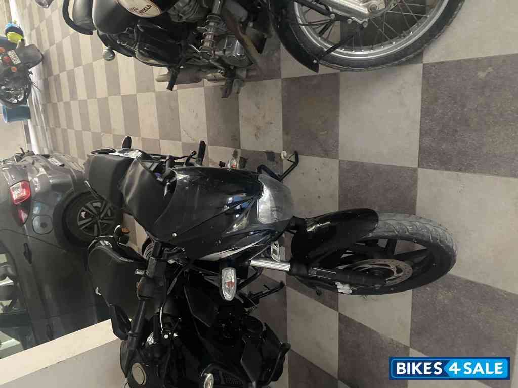Bajaj Pulsar 180 DTSi