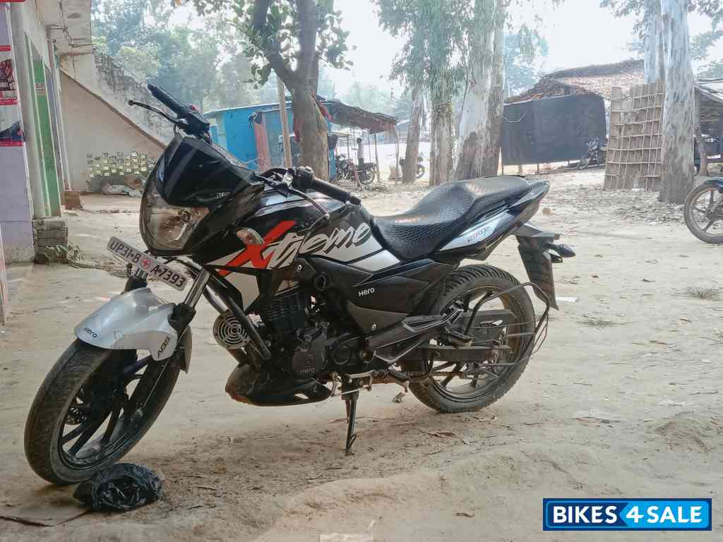Hero Xtreme 200R