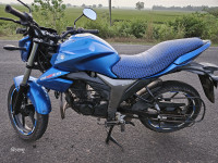 Suzuki Gixxer 150
