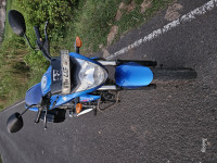 Suzuki Gixxer 150