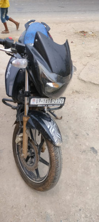 TVS Apache RTR 180