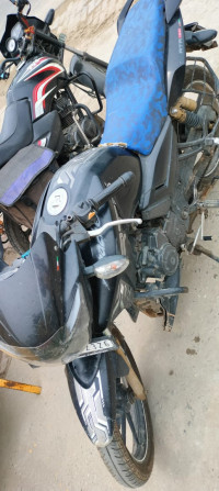 TVS Apache RTR 180