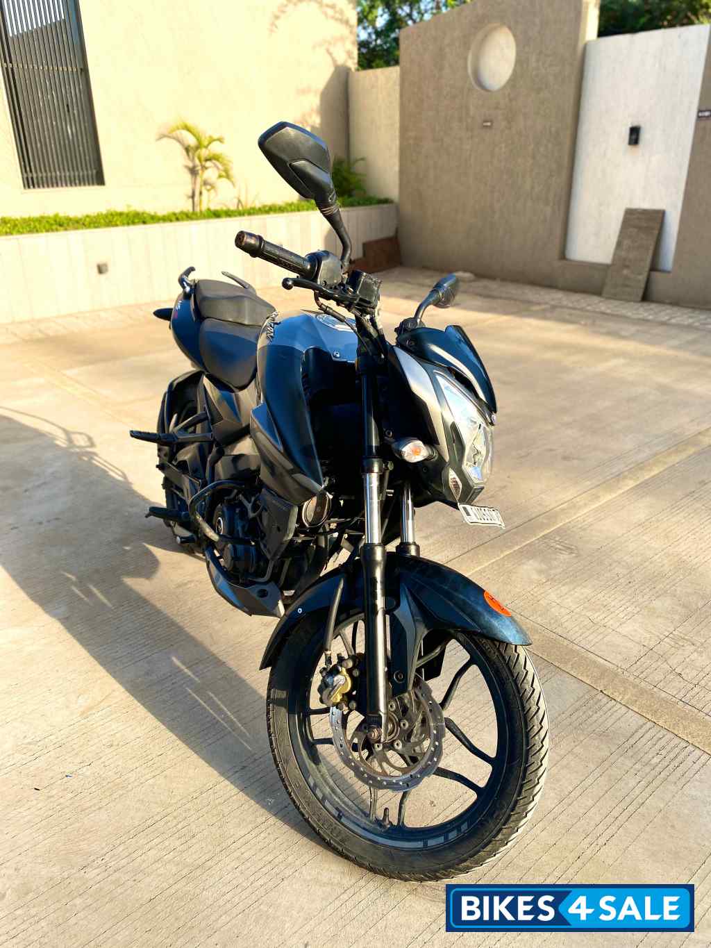 Bajaj Pulsar NS 160