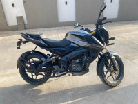 Bajaj Pulsar NS 160