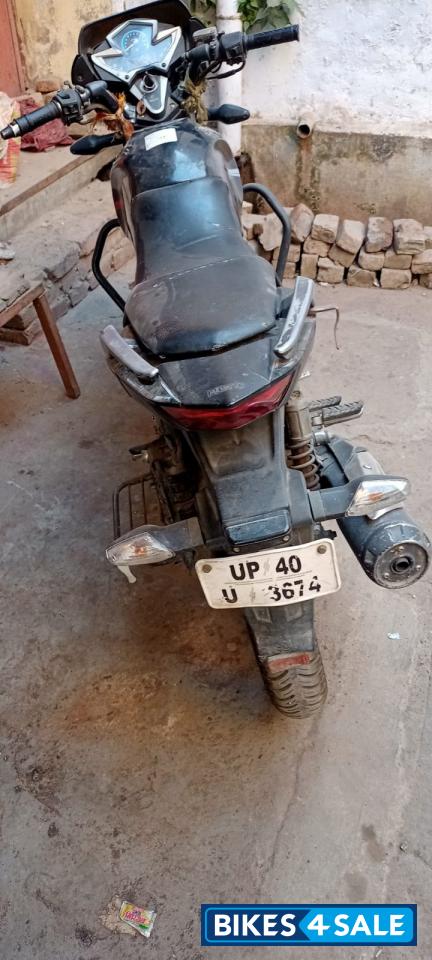 Black Hero Xtreme Double dies break xtreme