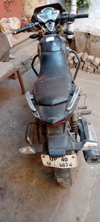 Black Hero Xtreme Double dies break xtreme