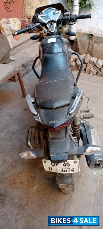 Black Hero Xtreme Double dies break xtreme