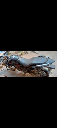 Black Hero Xtreme Double dies break xtreme