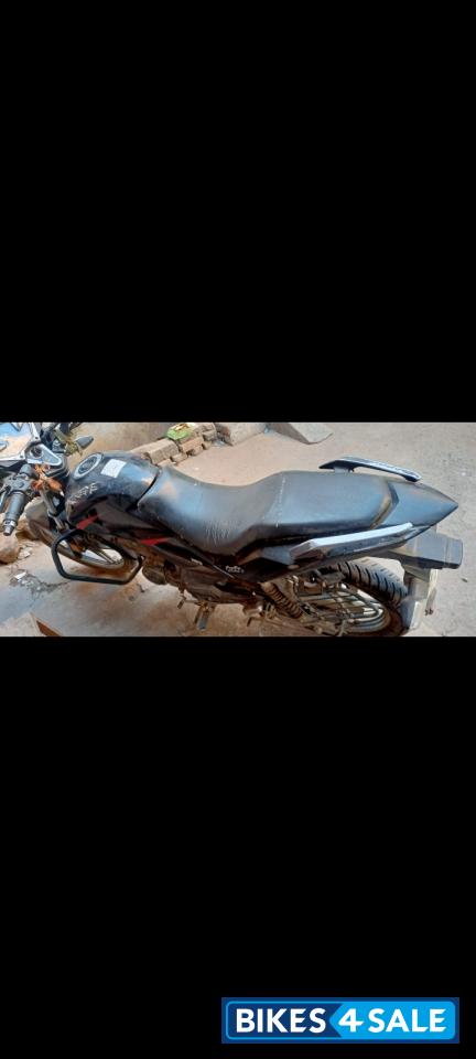 Black Hero Xtreme Double dies break xtreme