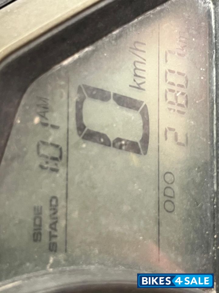 Bajaj Pulsar RS 200 Bajaj Pulsar RS 200