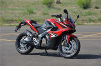 Bajaj Pulsar RS 200