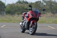 Bajaj Pulsar RS 200