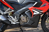 Bajaj Pulsar RS 200