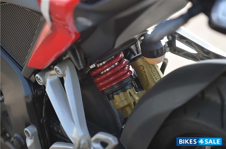 Bajaj Pulsar RS 200 Bajaj Pulsar RS 200