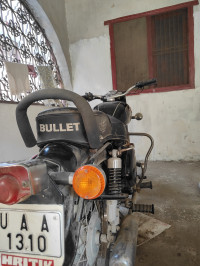 Royal Enfield Bullet Deluxe 350