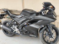 Greay Yamaha YZF R15 S V3.0