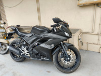 Greay Yamaha YZF R15 S V3.0
