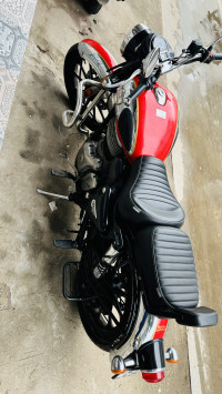 Royal Enfield Classic 350 Dual Channel BS6