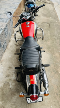 Royal Enfield Classic 350 Dual Channel BS6