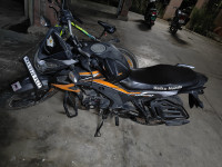 Honda CB Hornet 160R ABS