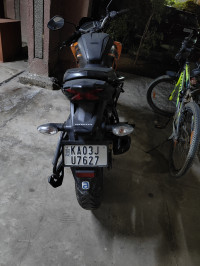 Honda CB Hornet 160R ABS